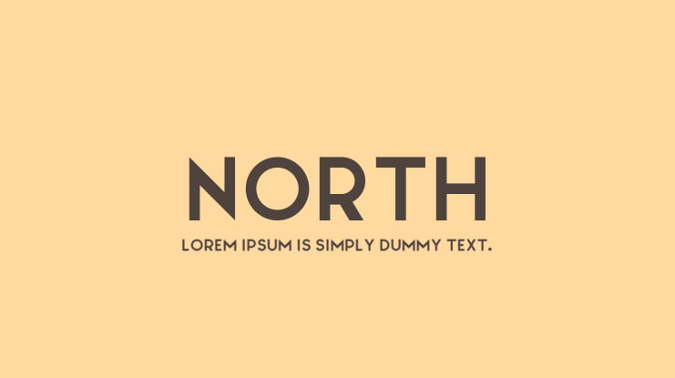North Font