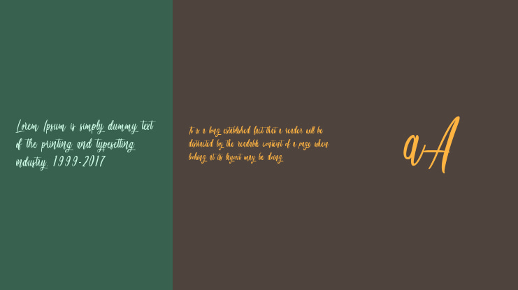 Rainbow Dreams - Personal Use Font