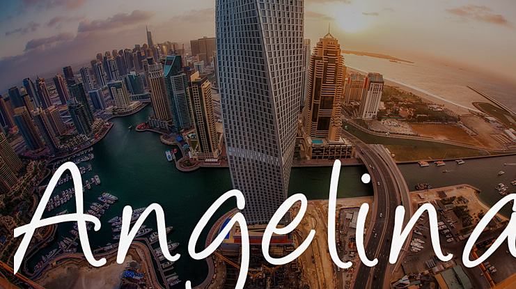 Angelina Font