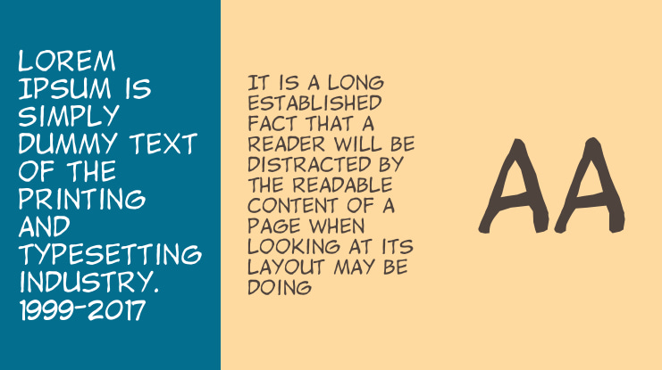 Jibbajabba Font Family