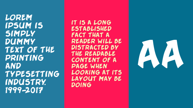 Sergeant Sixpack Font