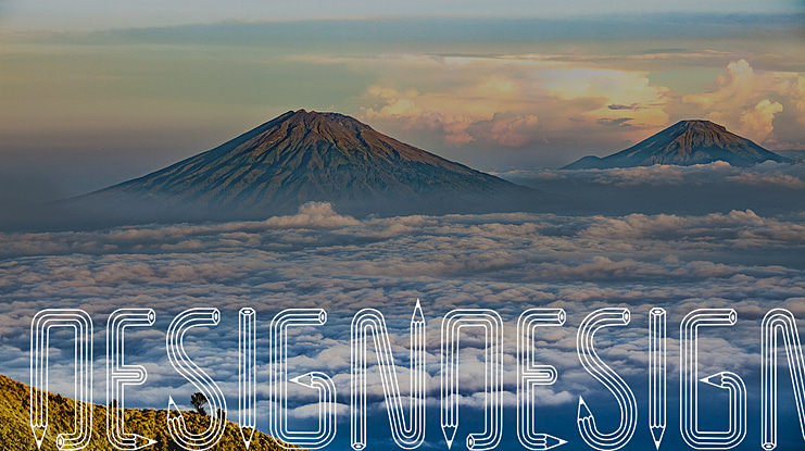 DesignDesign Font
