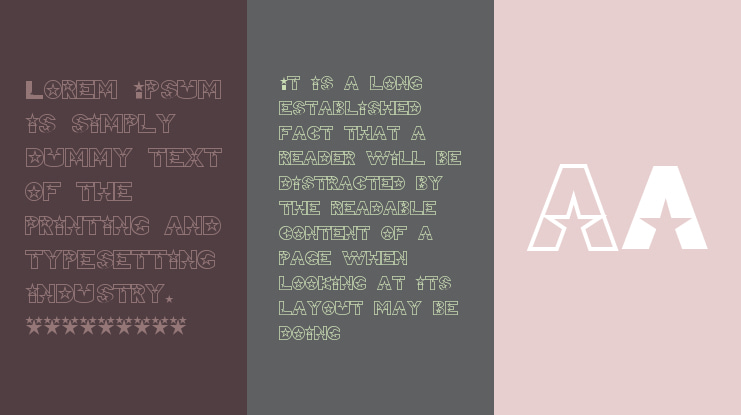 Telemarketing Superstar Font