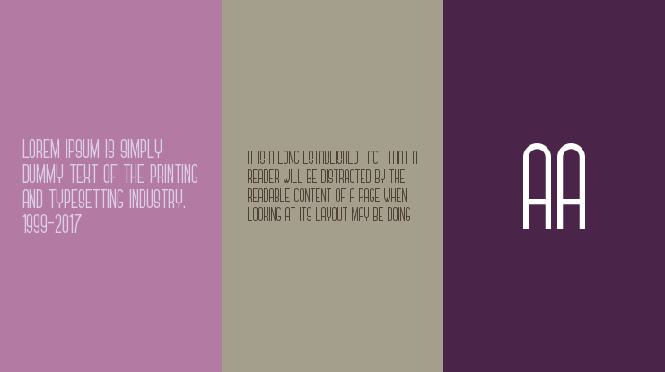 Forever Together Sans Font Family