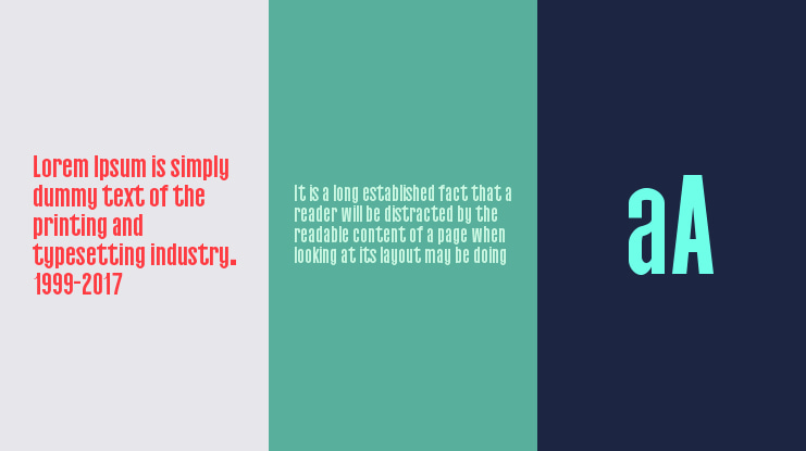 Raanan Font Family