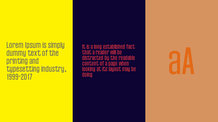 Wellston Font Family