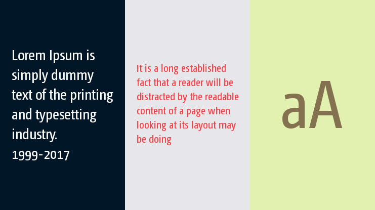 CamingoDos Pro Cd Font Family