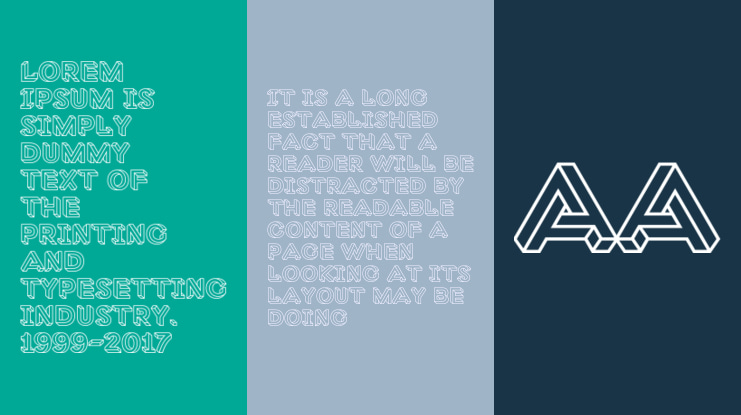 Macula Font Family