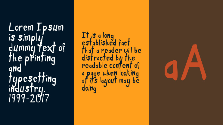 Dirty Duo Font Family