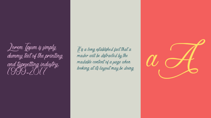 Avenue du Vapoteur Font