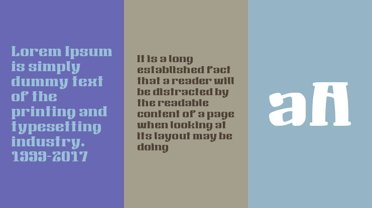 Mucha Wo Minagara Milk tea Font