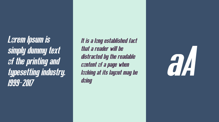 Sole Survivor Font Family