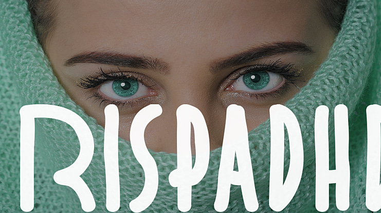 Rispadhd Font Family
