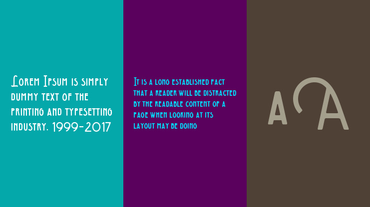 Clethons Djoice Font Family