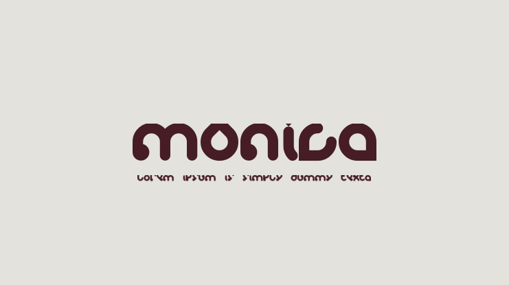 Monica Font