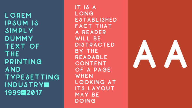 Belvedere Font Family