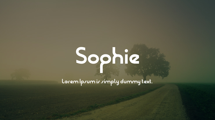 Sophie Font