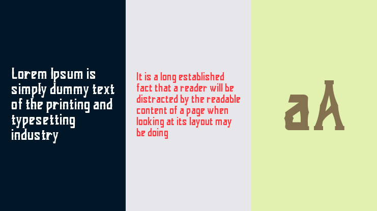 Dohong Kaliba Free Version Font