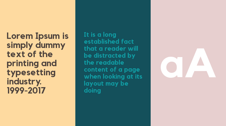 Kollektif Font Family