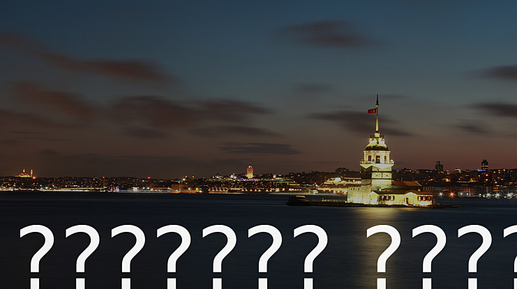 Iranian Sans Font Family