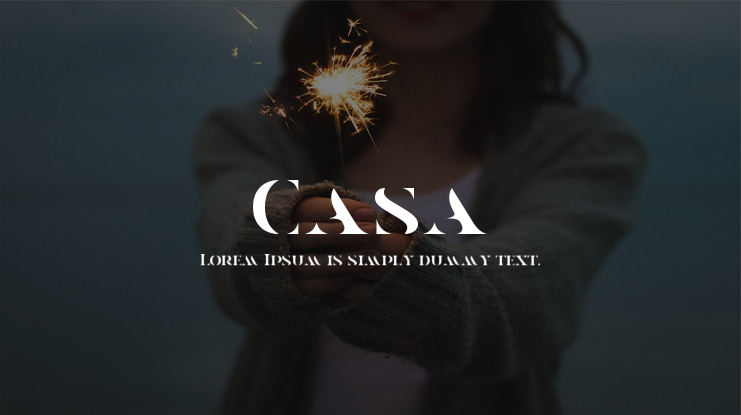 Casa Font
