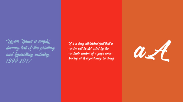 Fiesta Kids - Personal Use Font