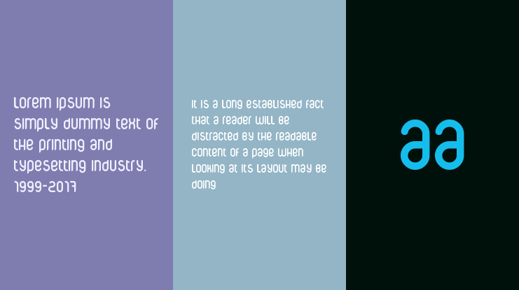 CorpusCare Font Family