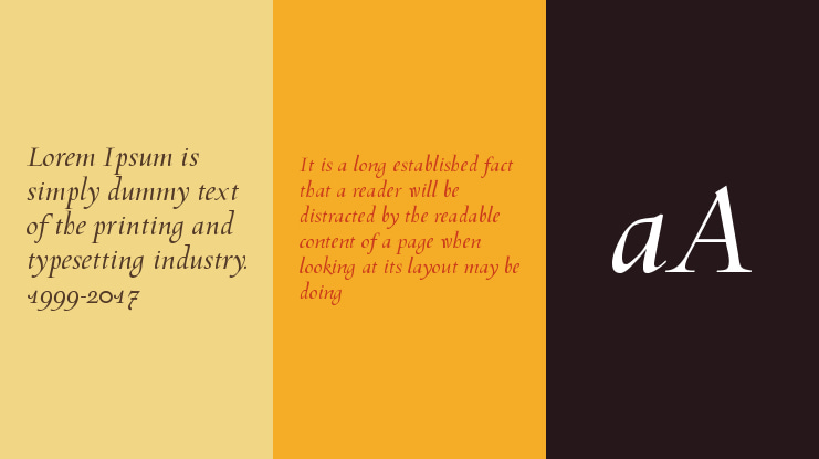 Incognito Pro Font Family