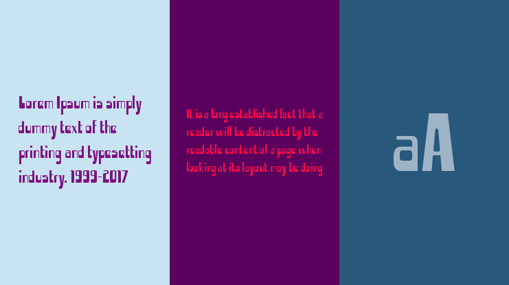 Hamma Mamma Jamma Font