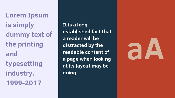 Fog Sans Font Family