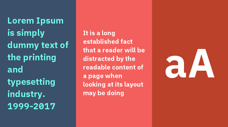 LVC Sans Font Family