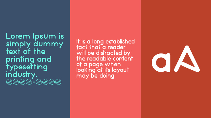 Night Club 70s Font Family