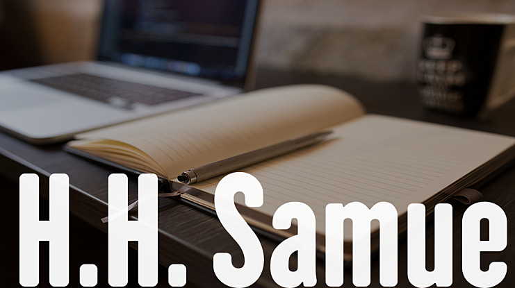 H.H. Samuel Font