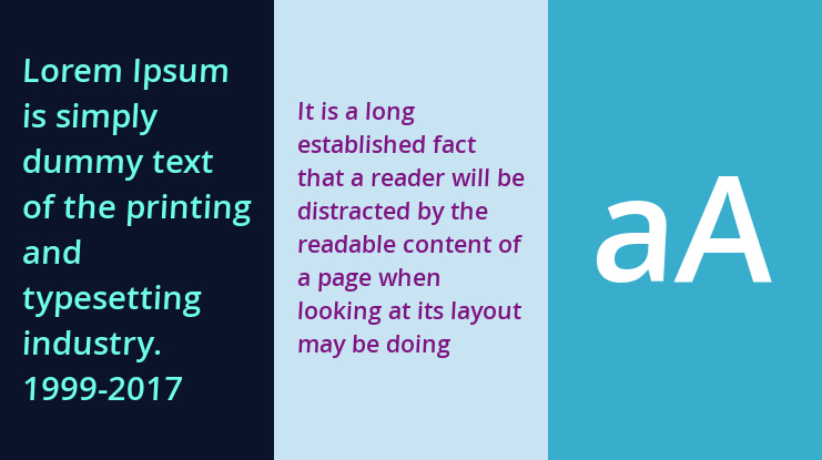 Ajar Sans Font Family