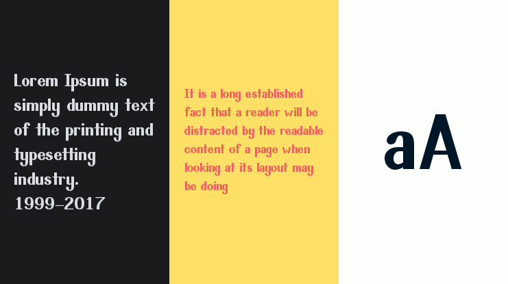 Isserley Font Family