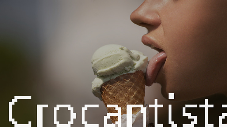Crocantista Font