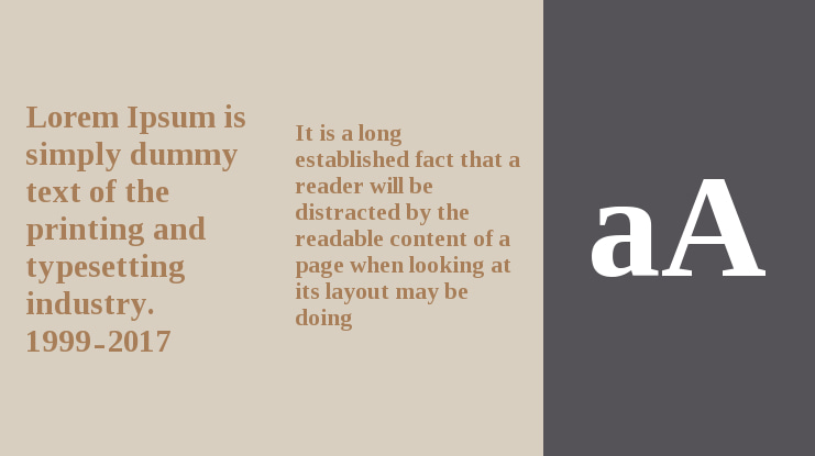 UKIJ Tuz Font Family