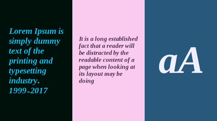 UKIJ Chiwer Kesme Font