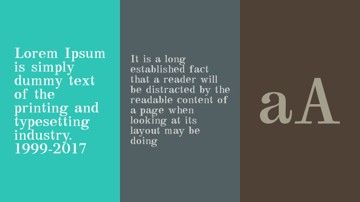GFS Bodoni Font Family