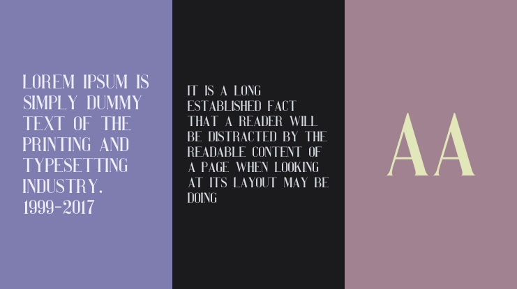 Pretty Women serif Font