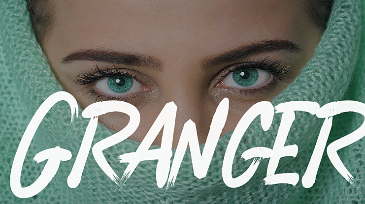 Granger Font