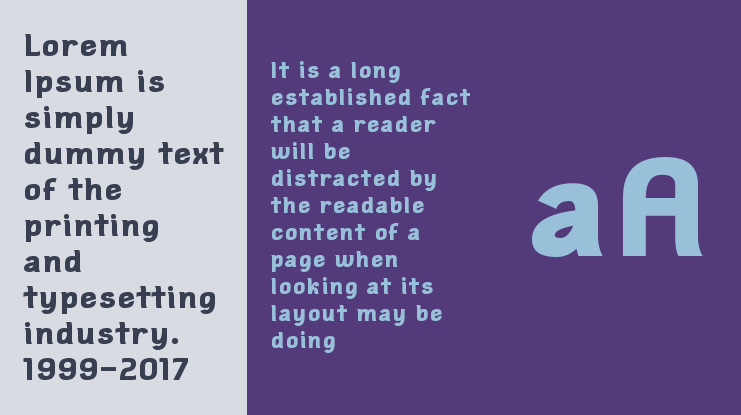 Square Antiqua Font Family