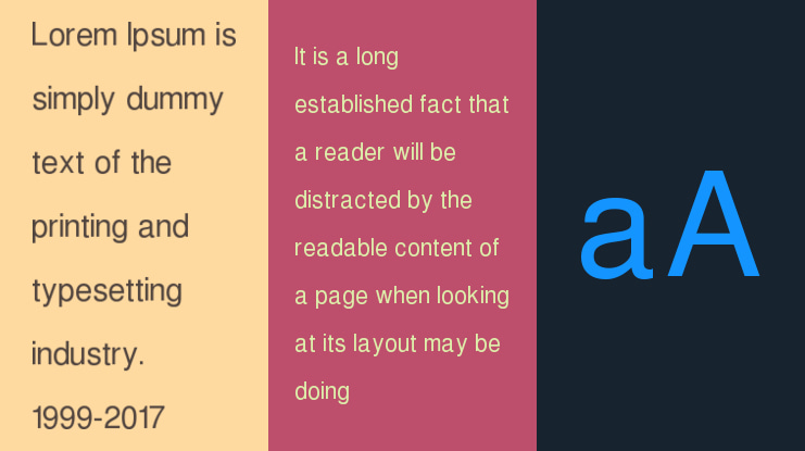 Khmer OS Classic Font