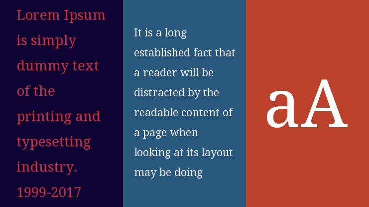 Khmer SBBIC Serif Font