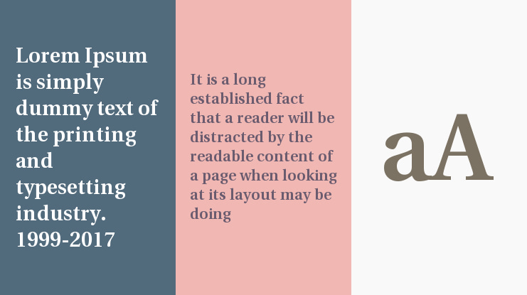 UnBatang Font Family