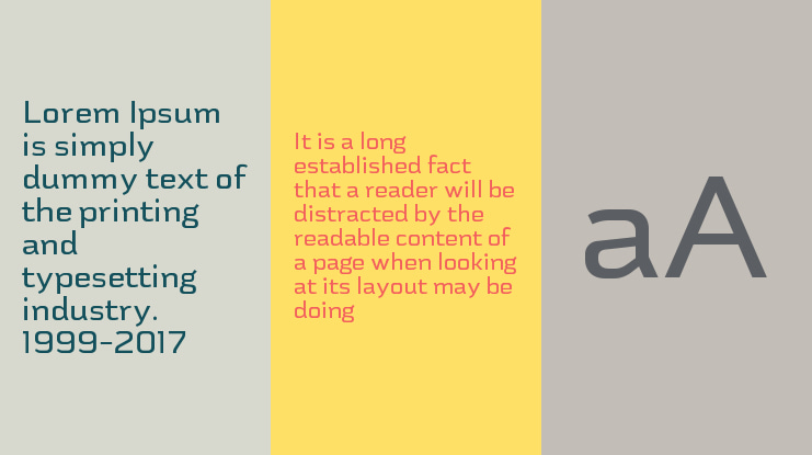 Schwager Sans Font Family