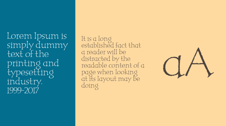 P22Peanut Font Family