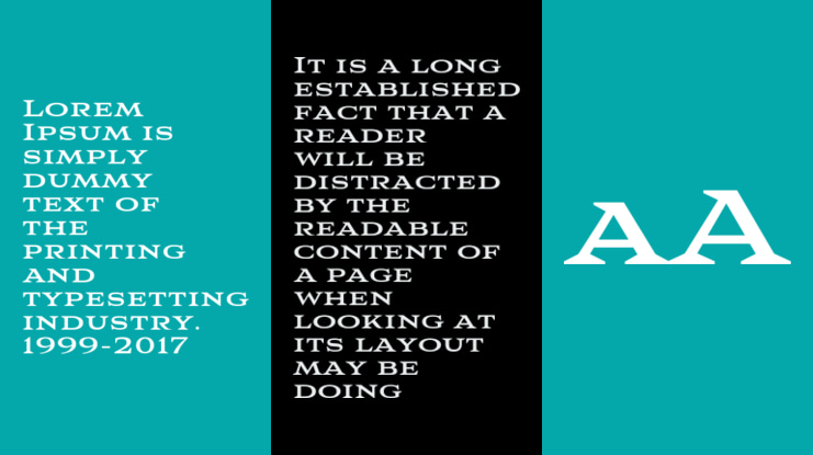 AvianoWedge-Bl Font Family