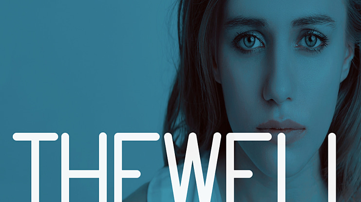 THEWELL Font