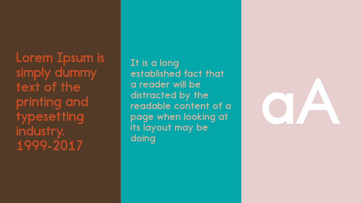 ReportSchoolRg Font Family